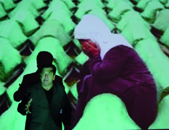 Teatro Laboratorio: otto spettacoli per le giornate della Memoria e del Ricordo