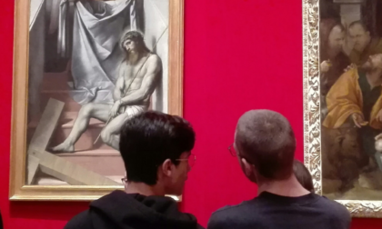 Pinacoteca Tosio Martinengo – Primo corso in Museo per teenager