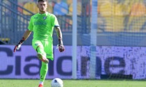 Feralpisalò: raggiunto l'accordo con il Frosinone Calcio per il ritorno di Victor De Lucia