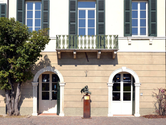 Desenzano punta a diventare una «Città che legge»