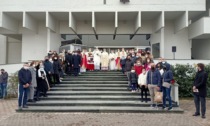 San Giuseppe in festa per il 50esimo della chiesa