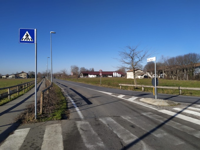 Viale Mille Miglia, al via la riqualificazione