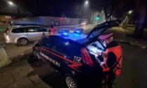 Carabinieri di Brescia, comminate oltre 4mila euro di sanzioni nel fine settimana
