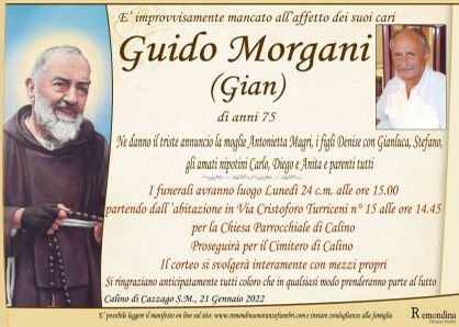Accusa un malore mentre è in auto, muore dopo tre giorni in ospedale
