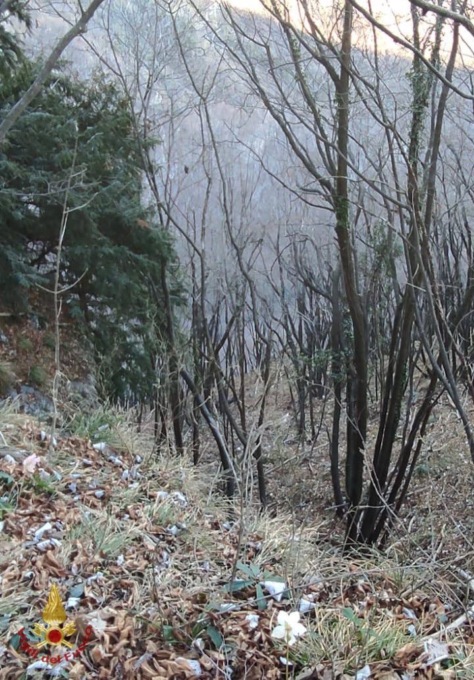 Cade in un burrone in mountain bike: morto un bresciano