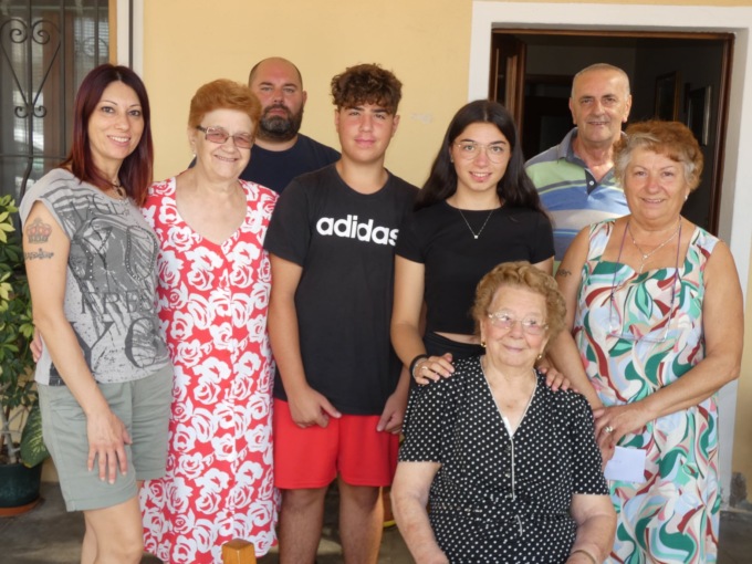 Montichiari saluta Melania Altoli, 101 anni di grinta e dolcezza