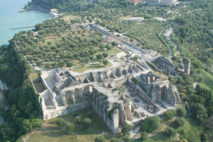 Dieci anni di riconoscimento Unesco per le palafitte di Sirmione