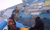 Costa Concordia, nelle operazioni di salvataggio anche un medico bresciano