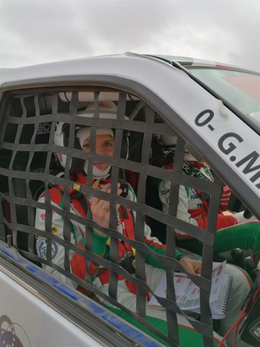 Dakar 2022, i bresciani Carcheri e Maroni guadagnano un’ottima posizione nei 130 chilometri inaugurali