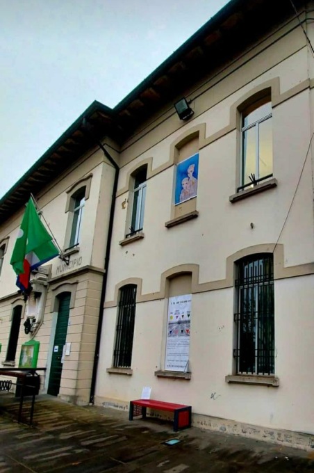 Tante iniziative a Dello per la Giornata della Memoria