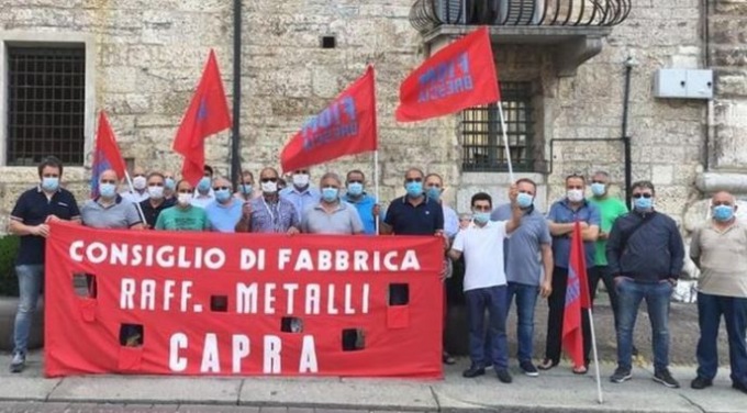 All’asta per oltre 12 milioni di euro gli stabilimenti di una storica raffineria bresciana