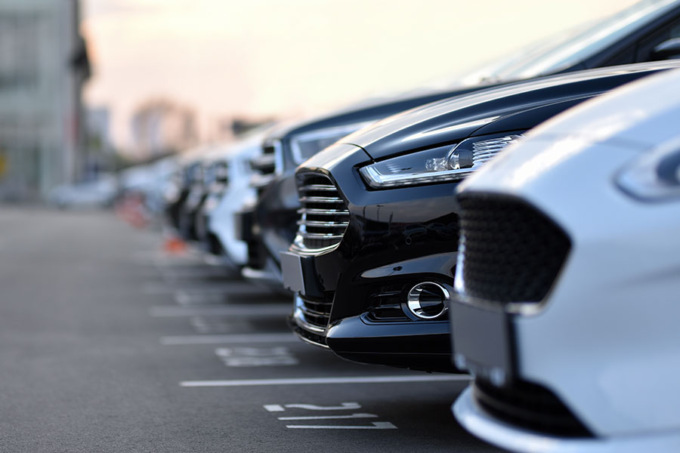 Finanziamento auto: vantaggi