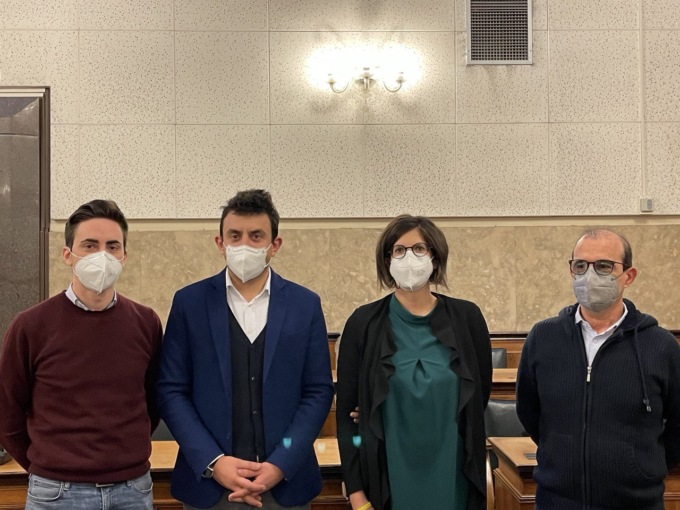 Nasce la Scuola per la Pace rivolta agli Amministratori