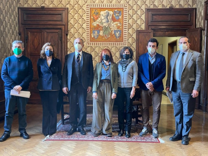 Disabilità e lavoro, firmato il protocollo d’intesa tra Università degli Studi e Provincia di Brescia