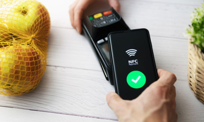 La rivoluzione dei pagamenti non NFC