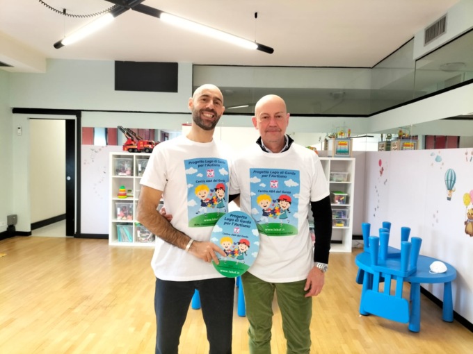 La traversata del deserto per L’ Abaf Aps