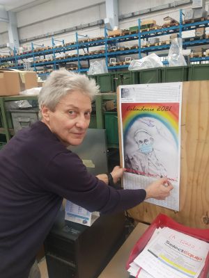 Comunità in lutto per la scomparsa di Sergio Bonomi