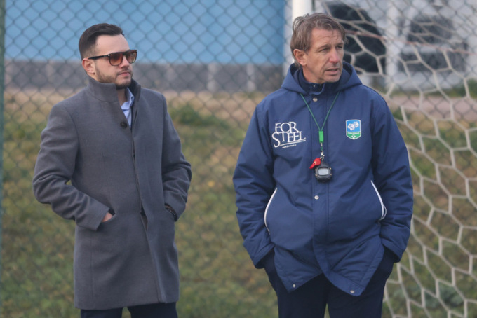 Feralpisalò, nuovi “negativi” al Covid e ripresa degli allenamenti