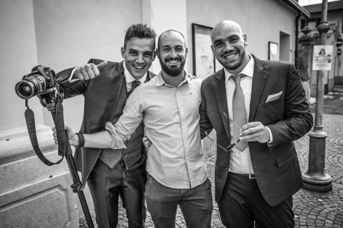 La vita dei fratelli Spahiu diventa un film: dalla fuga dall’Albania al riscatto attraverso il pugilato