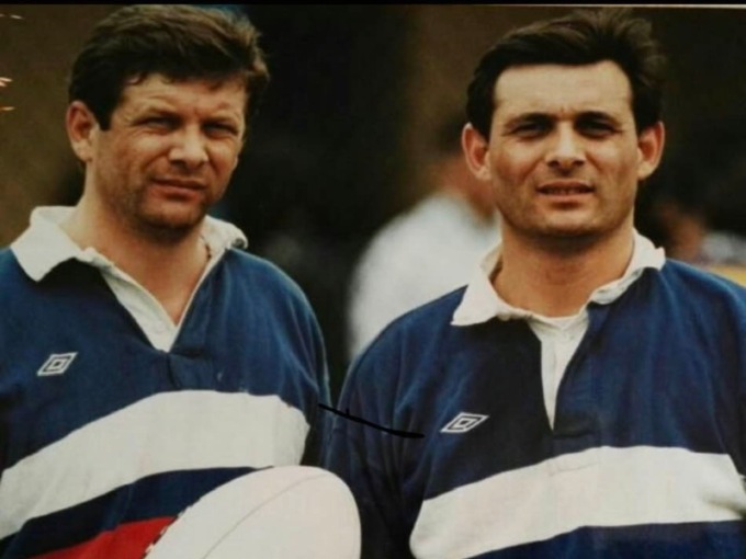 Addio a Sergio Baiguera: fondò il Rugby Oltremella con il fratello Angelo