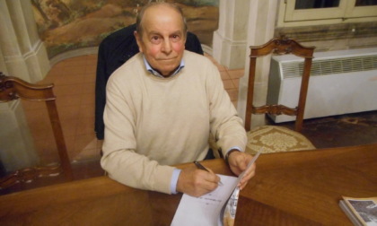 Addio a Piero Viviani: con la sua penna ha raccontato le storie di Manerbio
