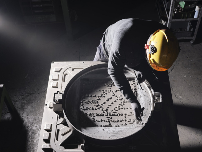 Soluzioni in ghisa a Brescia, Montini è un’eccellenza Made in Italy