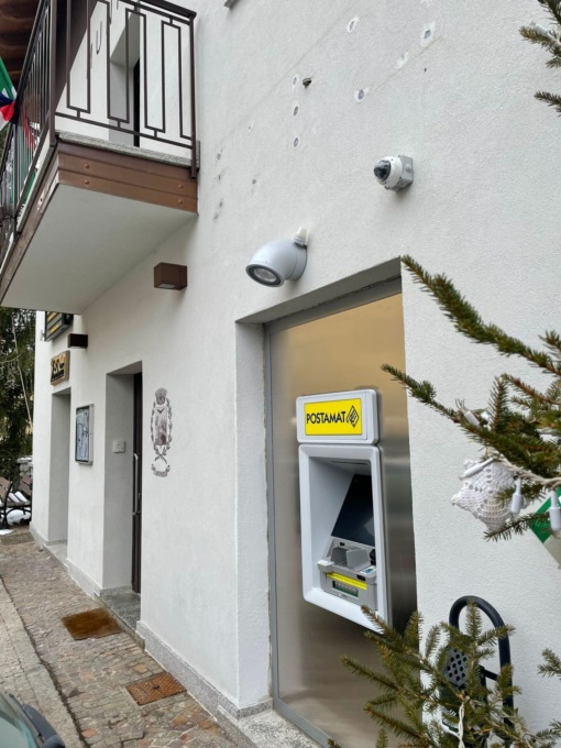 Poste Italiane, realizzati oltre mille piccoli interventi in 134 piccoli comuni della provincia di Brescia