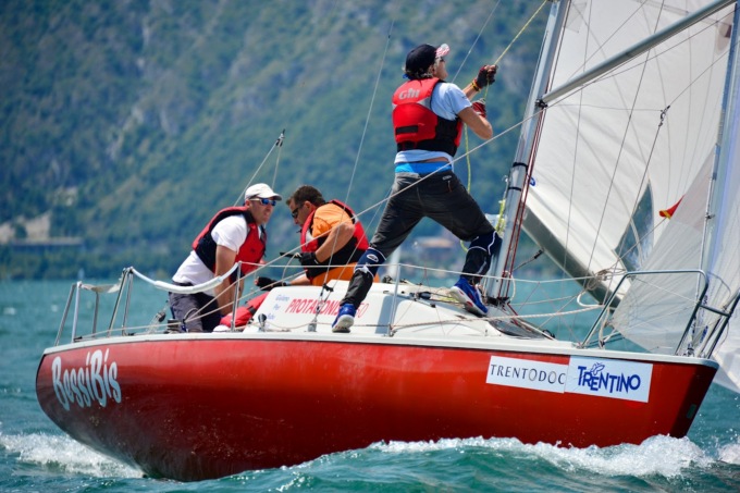La Centomiglia torna sul basso Benaco, appuntamento a Desenzano del Garda