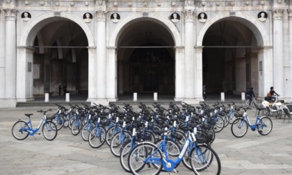 Tre nuove postazioni "Bicimia" in città, il servizio bike sharing si amplia