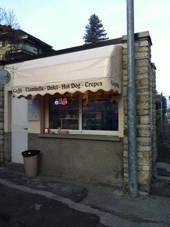 Al posto dello storico chiosco sorgerà un temporary kitchen di ispirazione thailandese, firmato il contratto