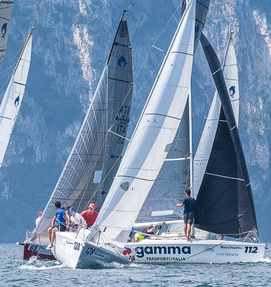 Winter Cup: Achab e Insolente in vetta, non è mancato il ricordo a Magrograssi