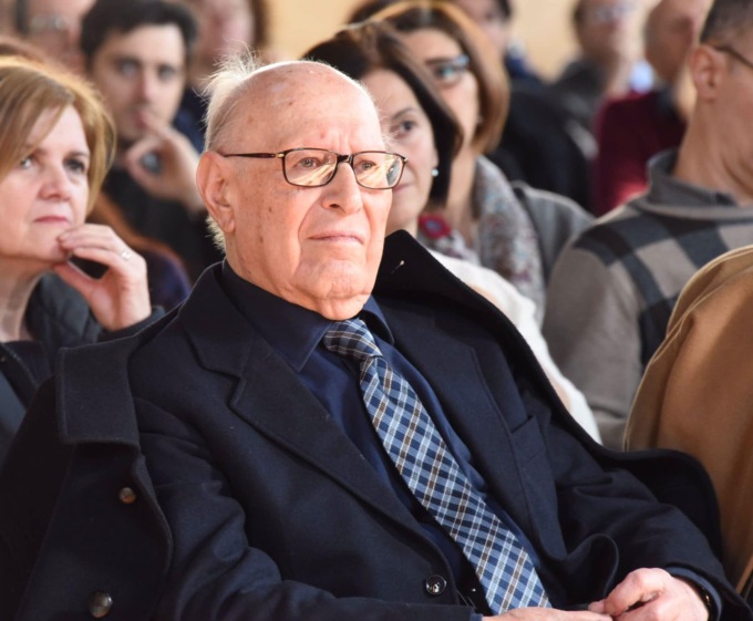 Emanuele Severino: l’abitazione del filosofo bresciano diventa uno spazio aperto per studiosi, ricercatori e studenti