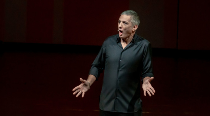 “Fiorello presenta:Brescia!”, aggiunte due nuove date ad aprile al Gran Teatro Morato