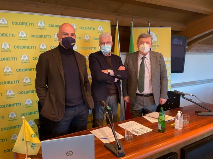 Filiera del latte, Giacomelli chiede un intervento tempestivo da parte di tutti gli attori coinvolti