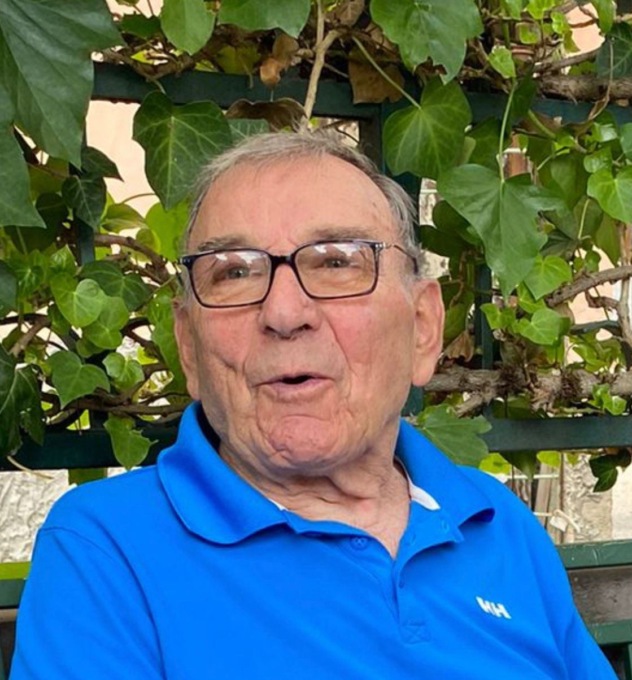 Scomparso il maestro delle armi Fausto Piotti