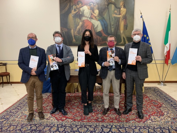 Taglio del nastro a Desenzano per «Gocce di sostenibilità»