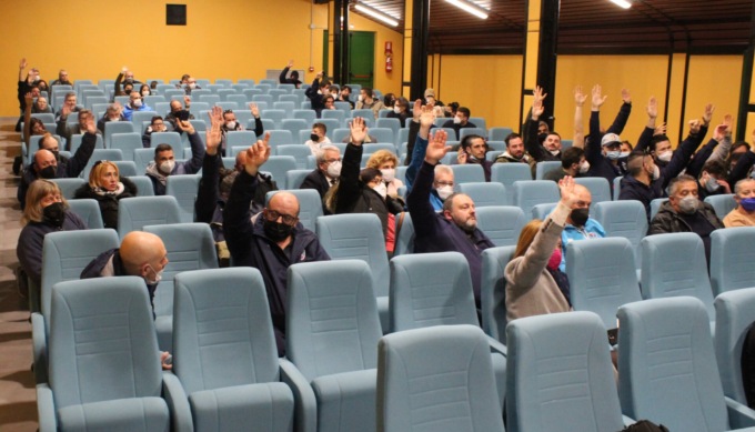 Bufera rugby: dopo il ritiro della squadra dal campionato di Serie B, i dissidenti sfiduciano il presidente