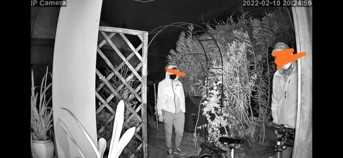 Allarme ladri, si aggirano per le abitazioni nonostante le persone al loro interno