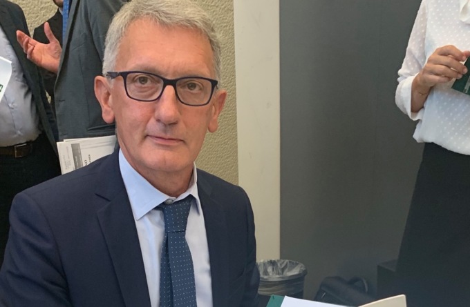 Saló: Rinnovato il direttivo di Visit Brescia, Massetti presidente e gardesano il vice