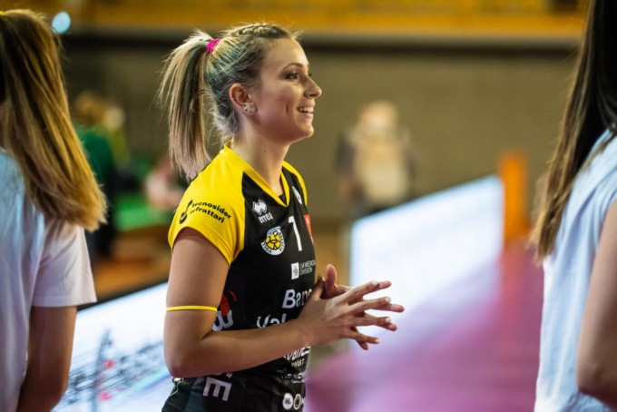 Millenium Brescia, cresce l’attesa per il match contro le siciliane della Seap Dalli Cardillo Aragona