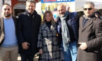 Italexit a Desenzano con il senatore Paragone