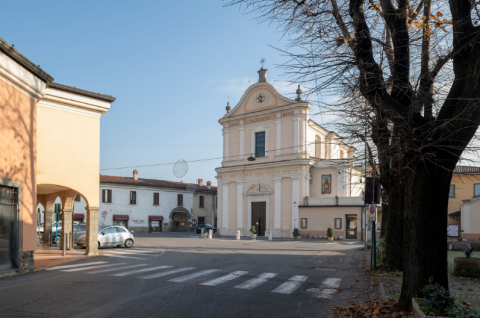 Piazza Indipendenza pronta a sfoggiare un nuovo look ma restando fedele alla tradizione