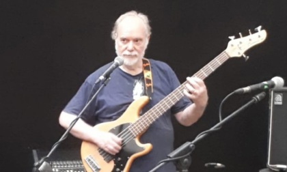 Addio a Pierre Rossi: il mondo della musica è in lutto