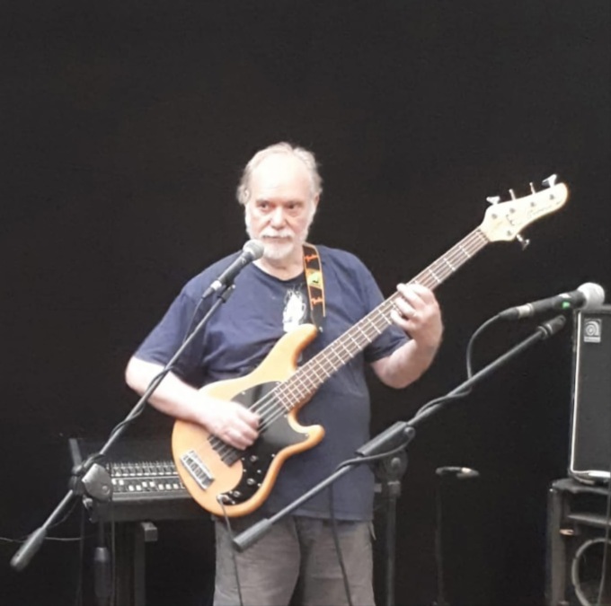 Addio a Pierre Rossi: il mondo della musica è in lutto