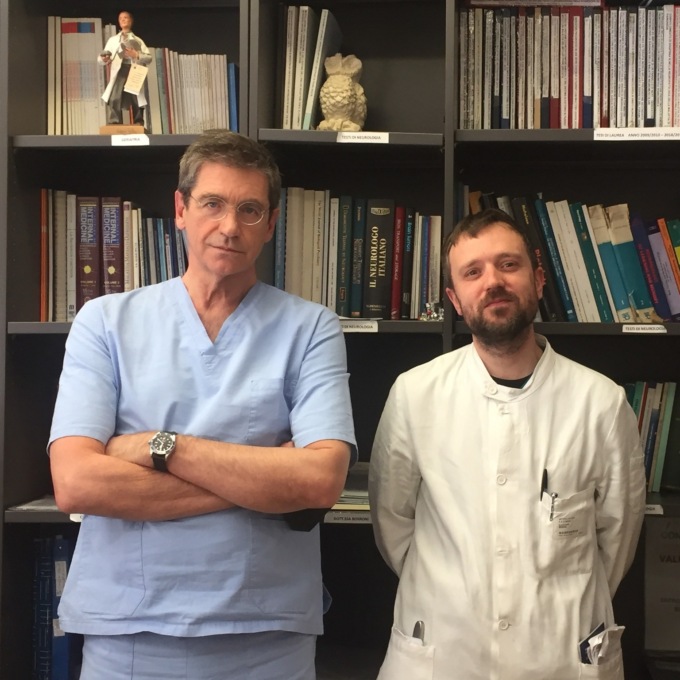 Dall’Università di Brescia un importante studio sull’Alzheimer che conquista la rivista internazionale più influente nel settore