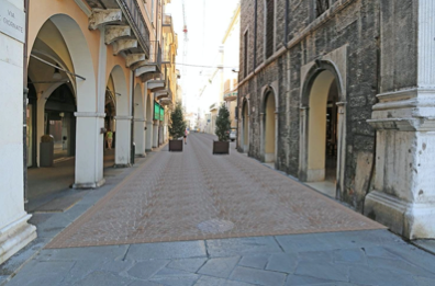 Riqualificazione stradale in via X Giornate, approvato il progetto esecutivo