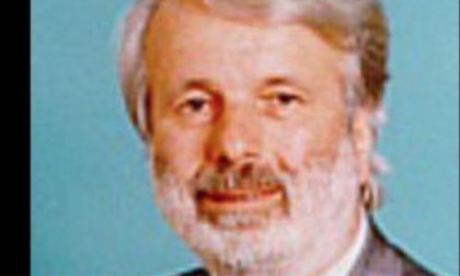 Lutto per la scomparsa del senatore Giovanni Bruni, il ricordo di Del Bono