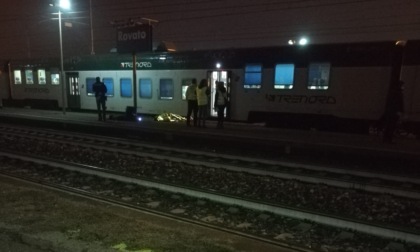 Tragico incidente alla stazione di Rovato: muore giovane donna