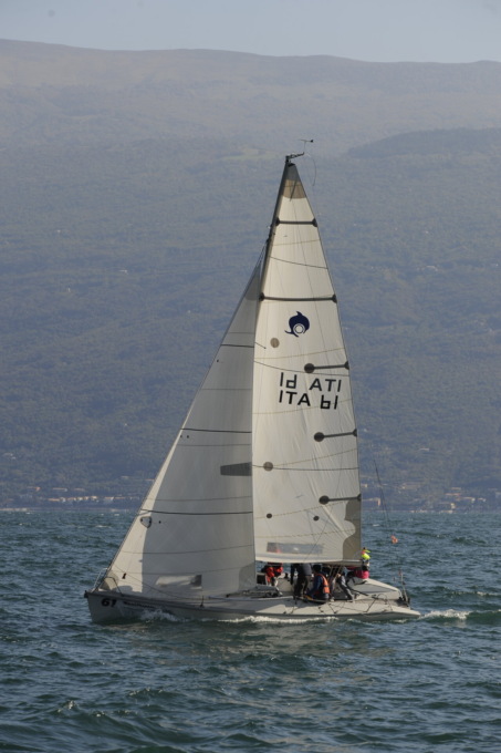 Attesa per la Winter Cup 21/22, nel fine settimana torna a Gargnano