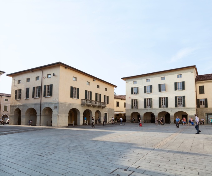 Visite guidate gratuite al Museo della città